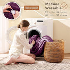 Homemate Electric Heated Blanket Full Size - Image 7