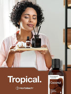 Horbäach Coconut Fragrance Oil | 1 fl oz | Premium Grade | - Image 7