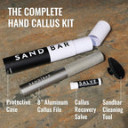 SandBar Callus Remover Tool, File - Image 6