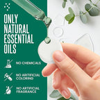 Cleverfy Eucalyptus Shower Steamers Aromatherapy - Image 3