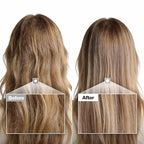 FROMLABS Hair Repair Trio – Protein Capsule Hair Repair Treatment + Intensive - Image 4