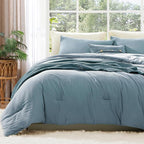 WRENSONGE Queen Comforter Set by WRENSONGE