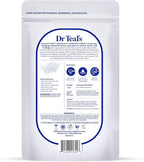 Dr Teal's Epsom Salt Magnesium Soak, Fragrance Free, 4 lbs - Image 2