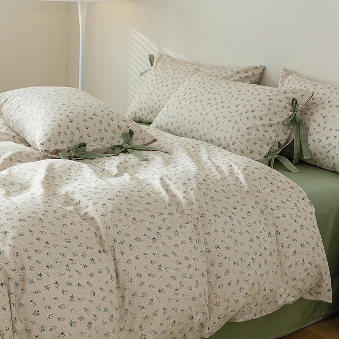mixinni Country Style Duvet Cover Full Size - Image 3