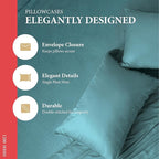 100% Egyptian Cotton King Size Sheets Set - Image 5