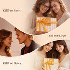 Birthday Gifts for Women, Almond Milk & Honey Relaxing Spa Gift Baskets for - Image 7