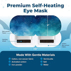 Heated Eye Mask for Dry Eyes - Image 4