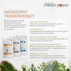 Natural Flower Power Air Freshener Spray Refills - Image 4