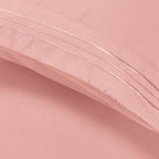 Elegant Comfort Luxury Ultra-Soft 2-Piece Pillowcase Set - Image 4