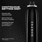 Morphe Continuous Setting Mist - Image 5