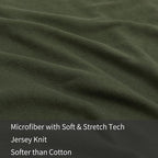 Stretch Pillow Cases King - Image 2