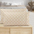 Elegant Comfort Luxury Ultra-Soft 2-Piece Pillowcase Set - Image 5