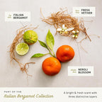Cremo Rich-Lathering Italian Bergamot Body Wash - Image 6