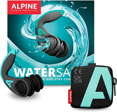 Alpine WaterSafe Pro by Alpine