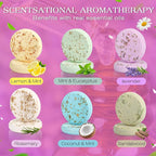 Shower Steamers Aromatherapy Birthday Gifts - Image 2