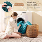 Homemate Heated Blanket Electric Throw - Image 7