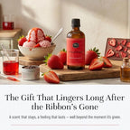 P&J Trading Fragrance Oil | Strawberry Oil 100ml - Image 5