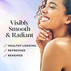 Olay Body Wash for Women, Fresh Radiance, 24/7 Skin-Loving Freshness, Visibly - Image 2