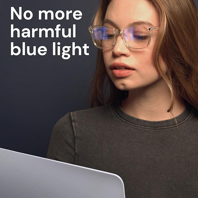 Gaoye Eyewear Frames for Men - Image 2