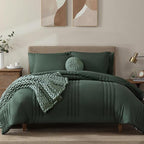 Monbix Full Comforter Set by Monbix