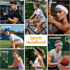 Headbands for Women - Image 6