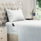 DREAMCARE Twin XL Sheet Sets by DREAMCARE