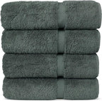 Chakir Turkish Linens 100% Cotton Premium Turkish Towels by ChakirTurkishLinens