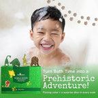 Dinosaur Bath Bombs for Kids - Image 5