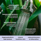 Eskiin Filtered Showerhead - Image 5