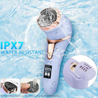 Callus Remover for Feet, Portable Pedicure Kit Foot File Callus Remover - Image 6