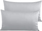 NTBAY Egyptian Cotton King Pillowcases by NTBAY