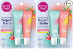 eos 24H Moisture Super Balm- Watermelon Frosé & Mango Melonade, Lip Mask by eosproducts
