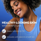 NIVEA Cocoa Butter Body Lotion for Dry Skin - Image 5
