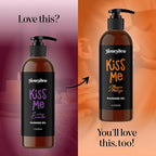 Tempting Lavender Massage Oil for Couples - Image 6