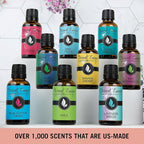 Eternal Essence Oils Eucalyptus 30ml Premium Fragrance Oil - Image 4