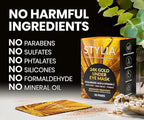 Stylia Under Eye Patches for Dark Circles and Puffy Eyes - Image 7