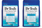 Dr Teal's Pure Epsom Salt, Restorative Minerals by DrTeals