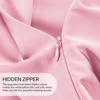 INFIIXSO Mulberry Silk Pillowcase - Image 5