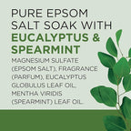 Dr Teal's Pure Epsom Salt, Relax & Relief - Image 9