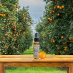 100% Pure Eucalyptus and Orange Oil Shower Spray- 2oz Natural Mist - Image 5