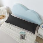 Ubauba Memory Foam Body Pillow - Image 2