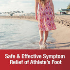 Kerasal Athlete's Medicated Foot Soak, Bath - Image 4