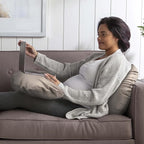 Boppy Total Body Pregnancy Pillow - Image 4
