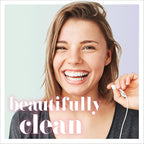True Glow by Conair Facial Cleansing Brush Replacement Heads - Image 5
