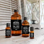 AirScent Hotel Diffuser Oil No. 1011 Inspired By The Beach Villas Hotel Scent - Image 6