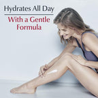 Eucerin Daily Hydration Body Lotion - Image 3