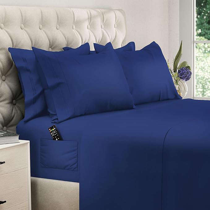DREAMCARE Full Size Sheets - Image 8