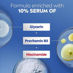NIVEA Intense Healing Body Lotion - Image 6
