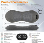 3-in-1 Neck Massager Pillow - Image 7