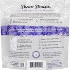 Gilden Tree Shower Steamers Aromatherapy Lavender & Rosemary Essential Oils - Image 7